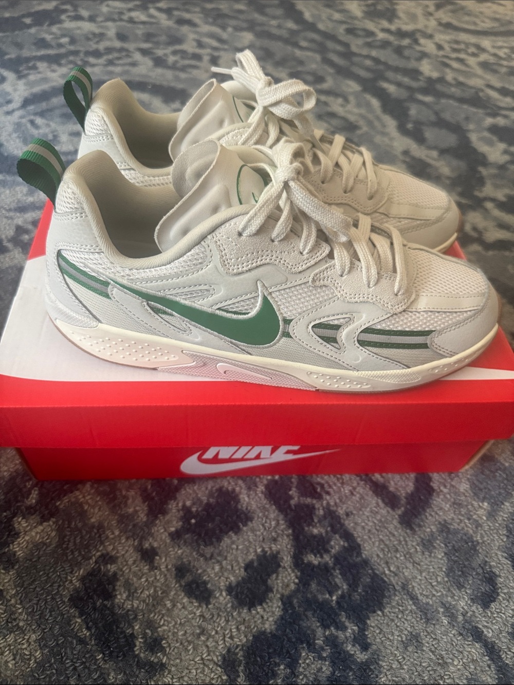 Nike Jam Women Sneakers